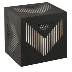 Extroverso Coffee Tables<Istella Rombi Cube with Light