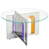 Atlasproject Coffee Tables<Itaca Coffee Table