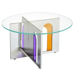 Atlasproject Coffee Tables<Itaca Coffee Table