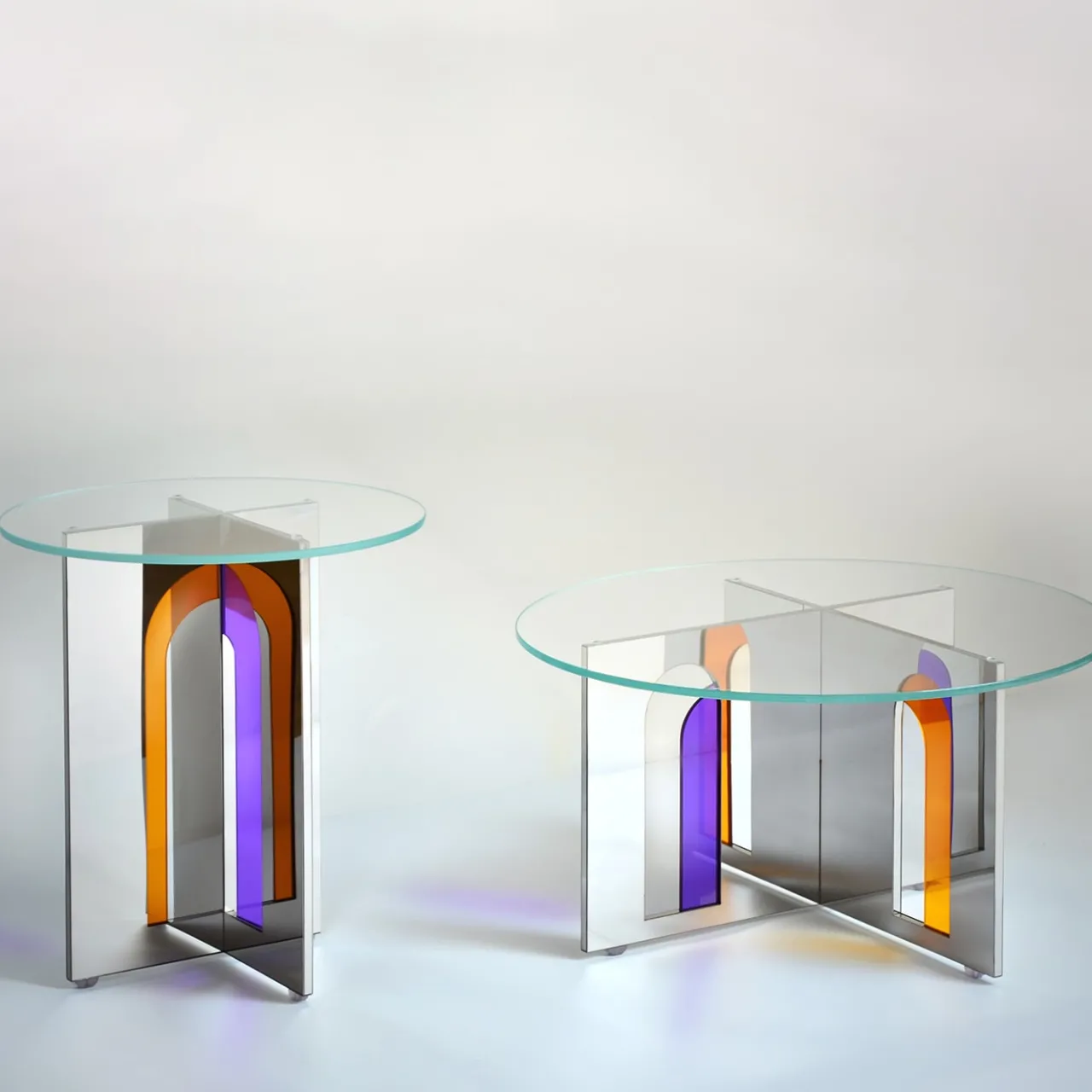 Atlasproject Coffee Tables<Itaca Coffee Table