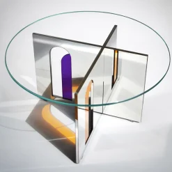 Atlasproject Coffee Tables<Itaca Coffee Table