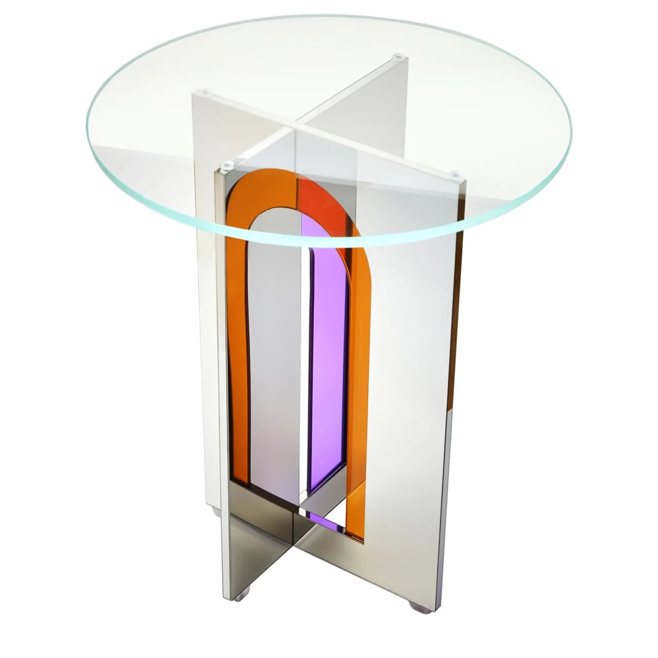 Atlasproject Side Tables<Itaca Side Table