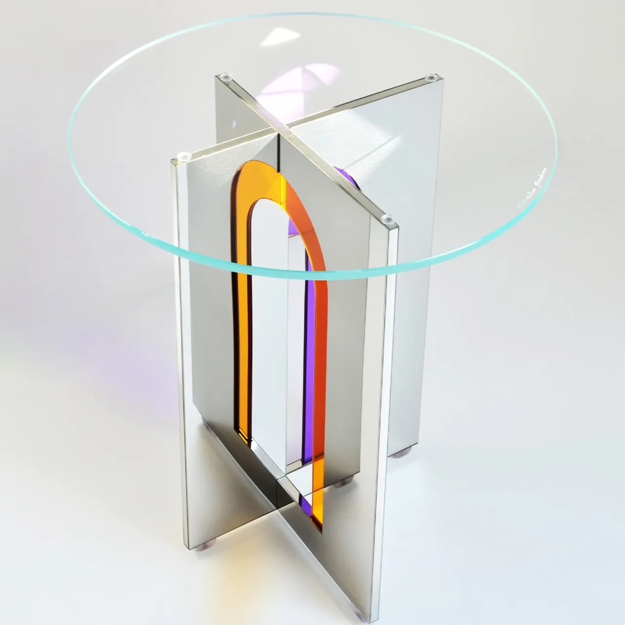 Atlasproject Side Tables<Itaca Side Table
