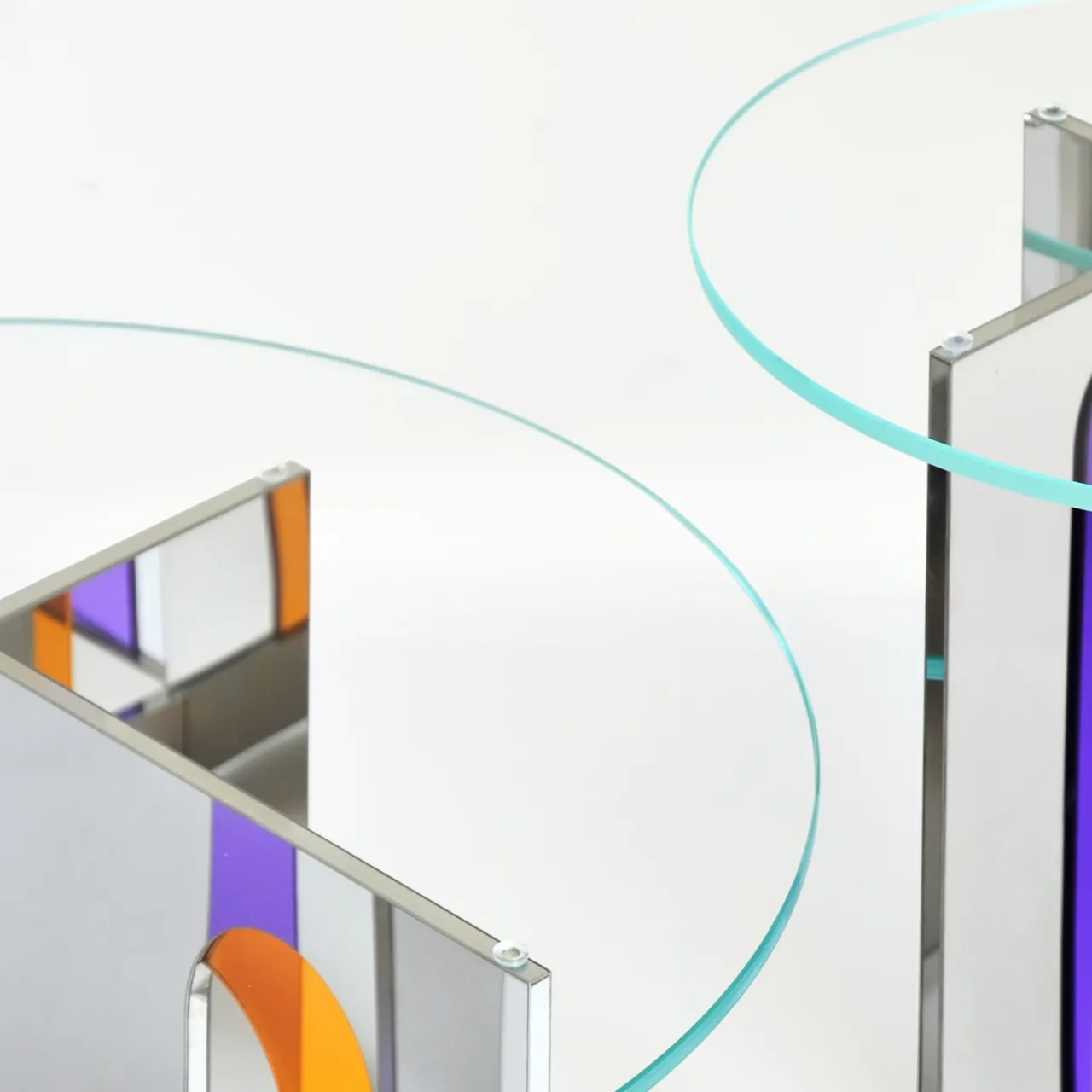 Atlasproject Side Tables<Itaca Side Table