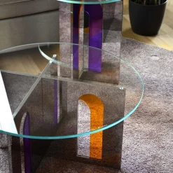 Atlasproject Side Tables<Itaca Side Table