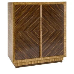 Berdondini 1926 Dressers<Italia Chest of Drawers 1944