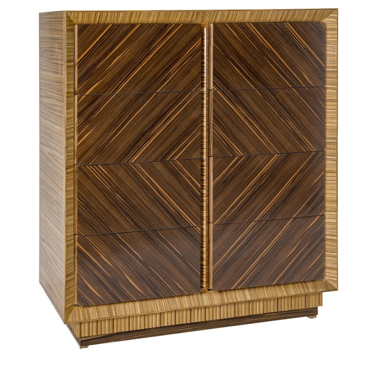 Berdondini 1926 Dressers<Italia Chest of Drawers 1944
