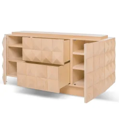 Berdondini 1926 Sideboards Buffets<Italica Diamante Sideboard