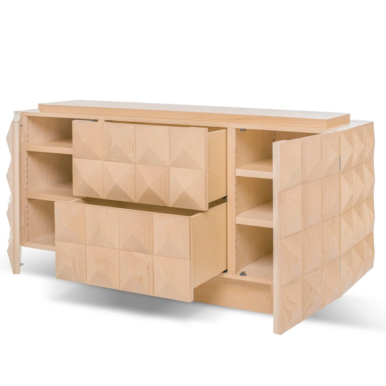 Berdondini 1926 Sideboards Buffets<Italica Diamante Sideboard