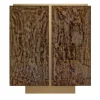 Berdondini 1926 Cabinets<Italica Gold Tortuga Cabinet