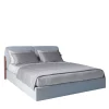 Annibale Colombo Beds<Italo Donatello Double Bed