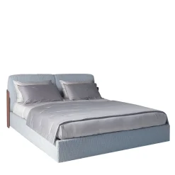 Annibale Colombo Beds<Italo Donatello Double Bed