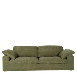 Mantellassi 1926 Sofas<Italo green sofa