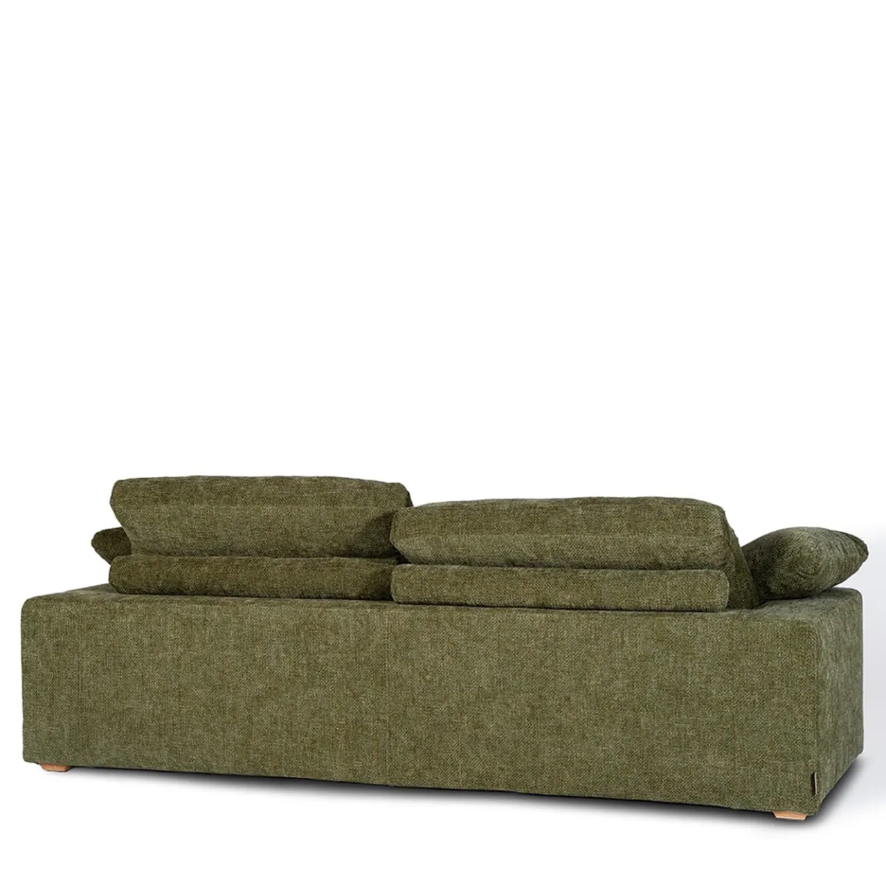 Mantellassi 1926 Sofas<Italo green sofa