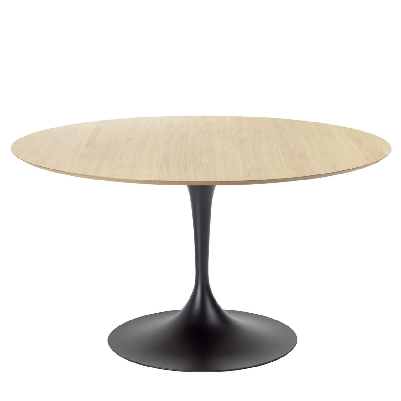 Sitia Dining Tables<Itavolo Round Table with wooden Top