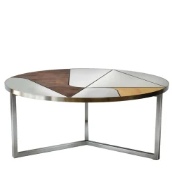 Atlasproject Coffee Tables<Itinera Coffee Table