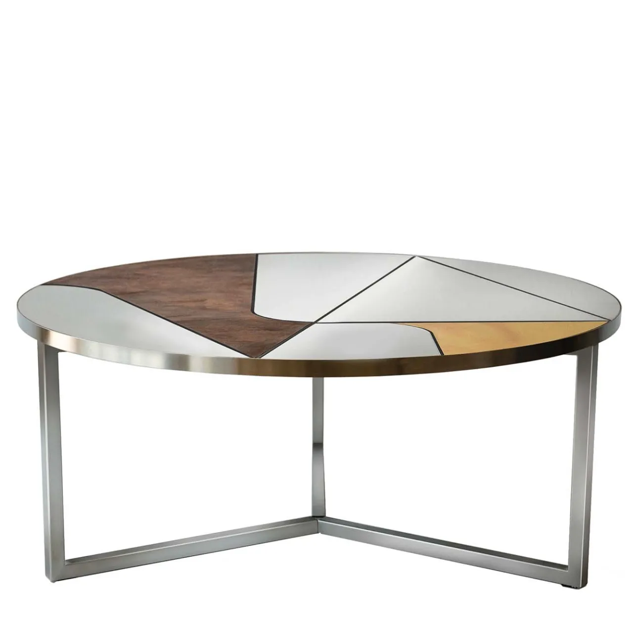 Atlasproject Coffee Tables<Itinera Coffee Table