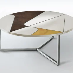 Atlasproject Coffee Tables<Itinera Coffee Table