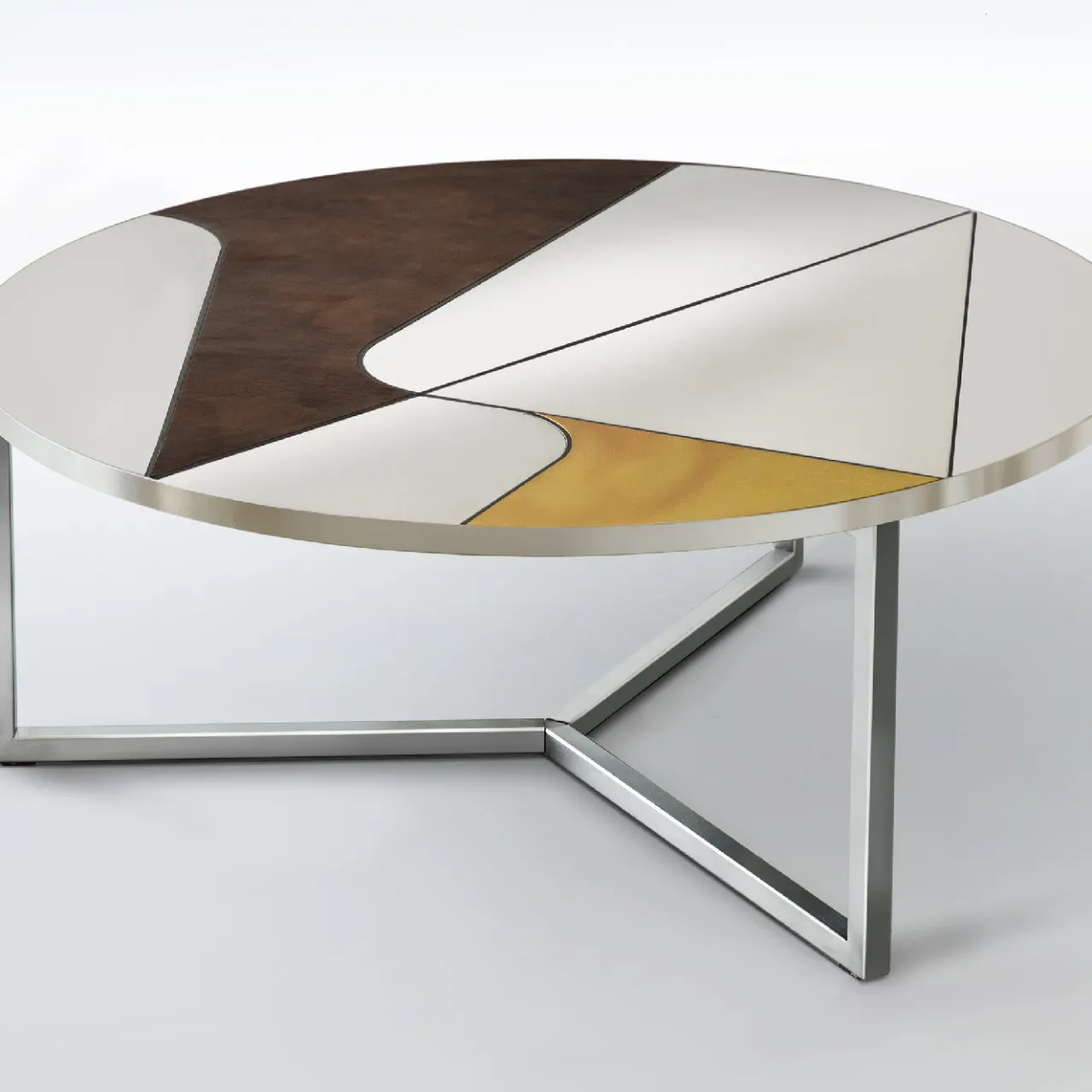Atlasproject Coffee Tables<Itinera Coffee Table