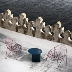 Da A Bistro Tables<I-Tube 80 Bistro Table