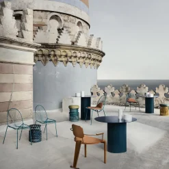 Da A Bistro Tables<I-Tube 80 Bistro Table
