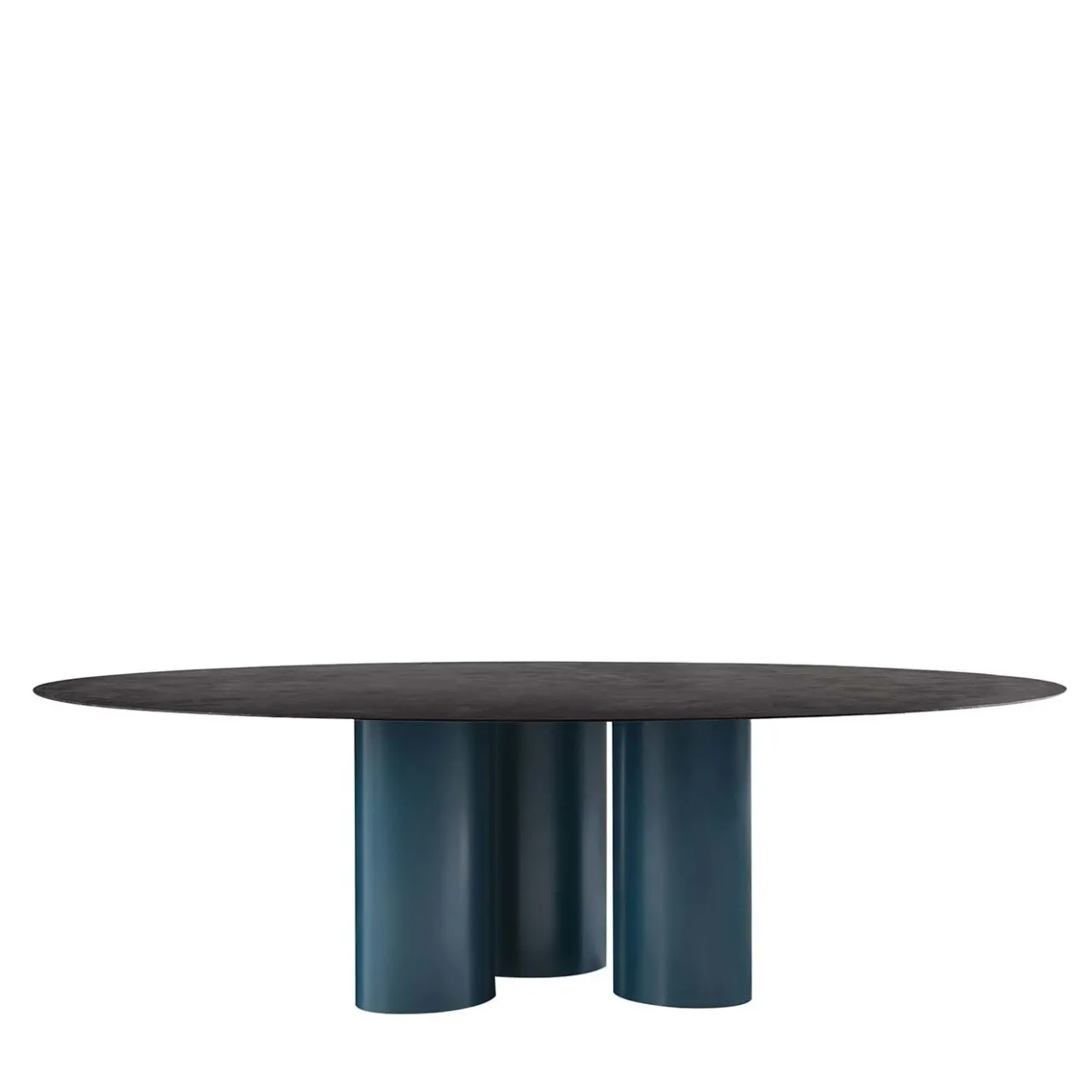 Da A Dining Tables<I-Tube Oval Table
