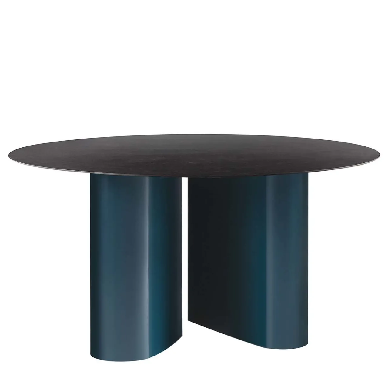 Da A Dining Tables<I-Tube Two Round Table