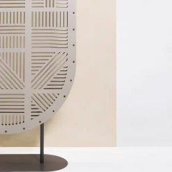 Rudi Room Dividers<Ivy Privacy Screen