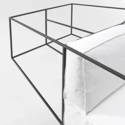 JCP Universe Sofas<IXORB Sofa by Alessandro Zambelli