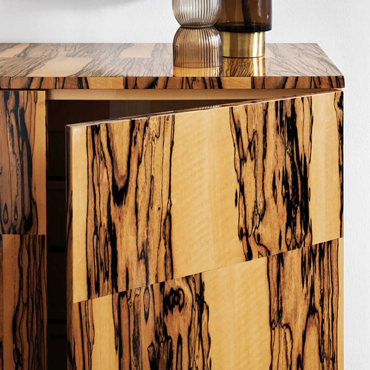 DOM Edizioni Cabinets<Jacques Cabinet