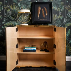 DOM Edizioni Cabinets<Jacques Cabinet