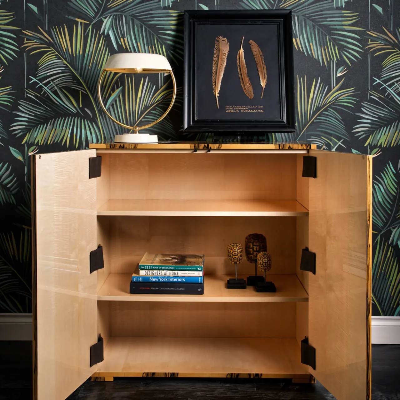DOM Edizioni Cabinets<Jacques Cabinet