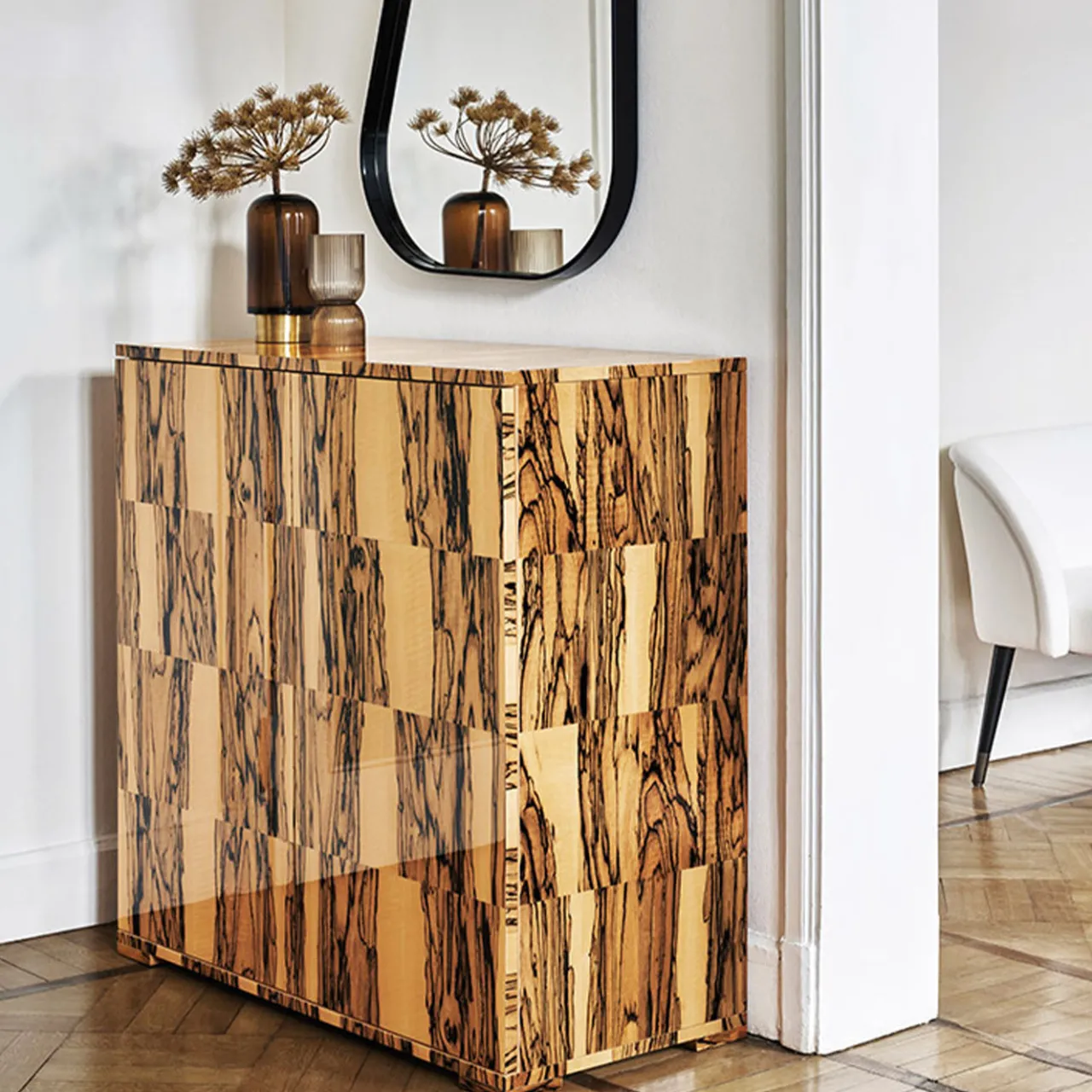 DOM Edizioni Cabinets<Jacques Cabinet