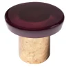 Draga & Aurel Coffee Tables<Jade high coffee table R01