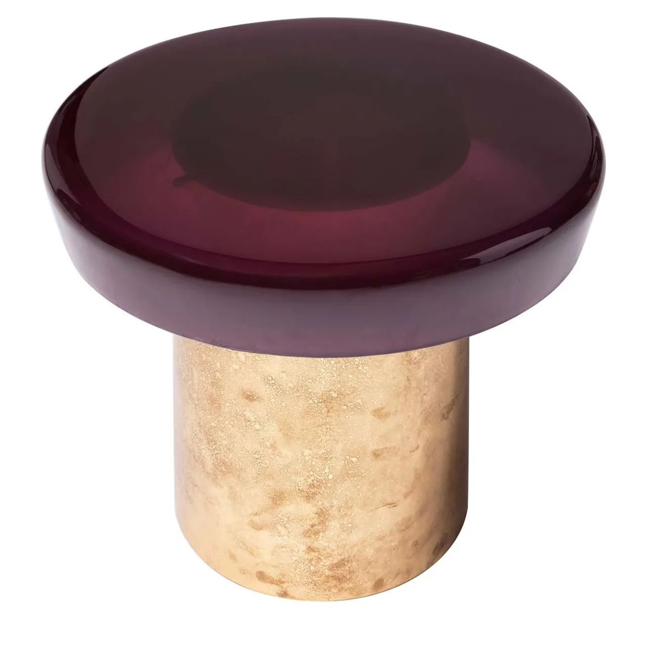 Draga & Aurel Coffee Tables<Jade high coffee table R01
