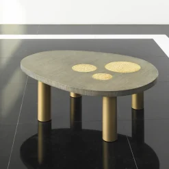 Chiara Provasi Coffee Tables<Jade Oak Coffee Table