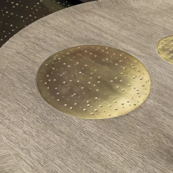 Chiara Provasi Coffee Tables<Jade Oak Coffee Table