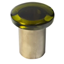 Draga & Aurel Stools<Jade stool R17