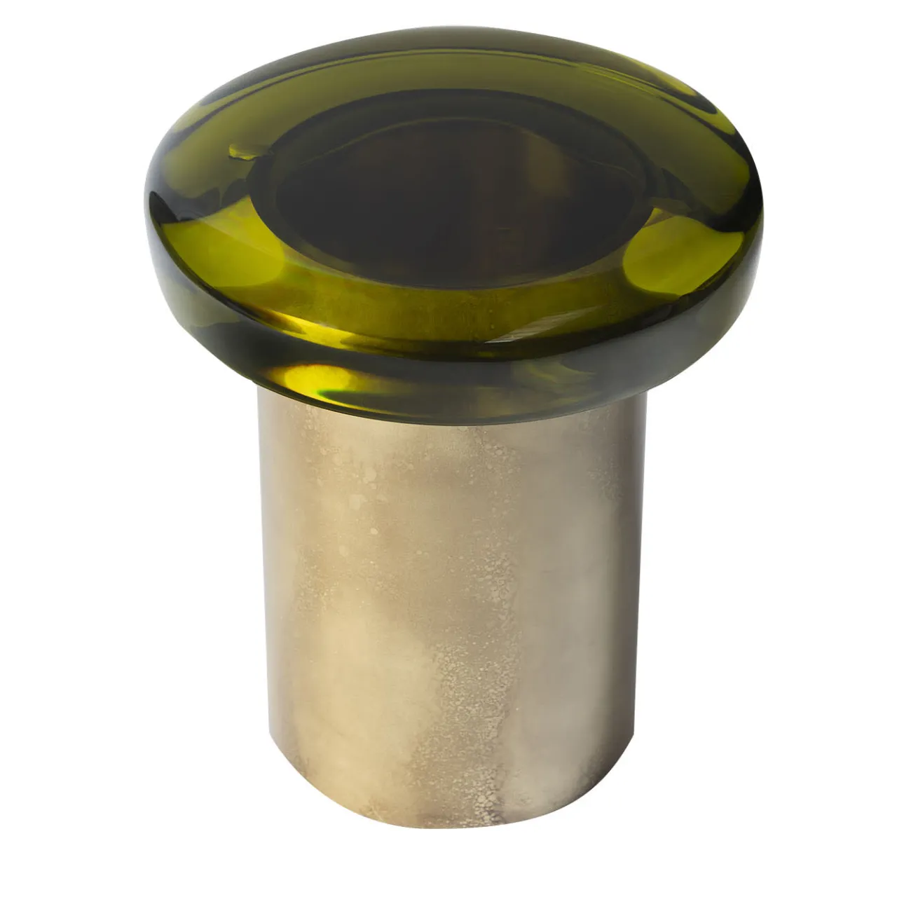 Draga & Aurel Stools<Jade stool R17
