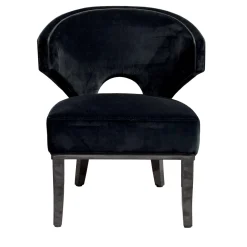 Minotti Collezioni Lounge Chairs<Jane Lounge Chair