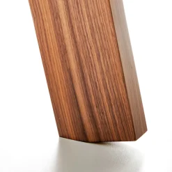 BBB Italia Dining Tables<Japan Rectangular Wooden Table by Franco Poli