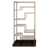 Minotti Collezioni Bookcases<Jazz Bookcase