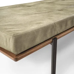 Durame Chaises<Jean daybed