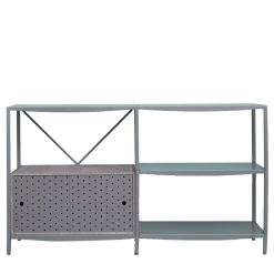 Giacopini Bookcases<Jean Gray Bookcase With Box