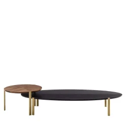 Durame Nesting Tables<Jean Ordinary nesting tables #1