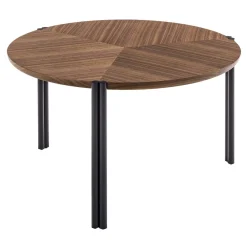 Durame Coffee Tables<Jean Ordinary round coffee table