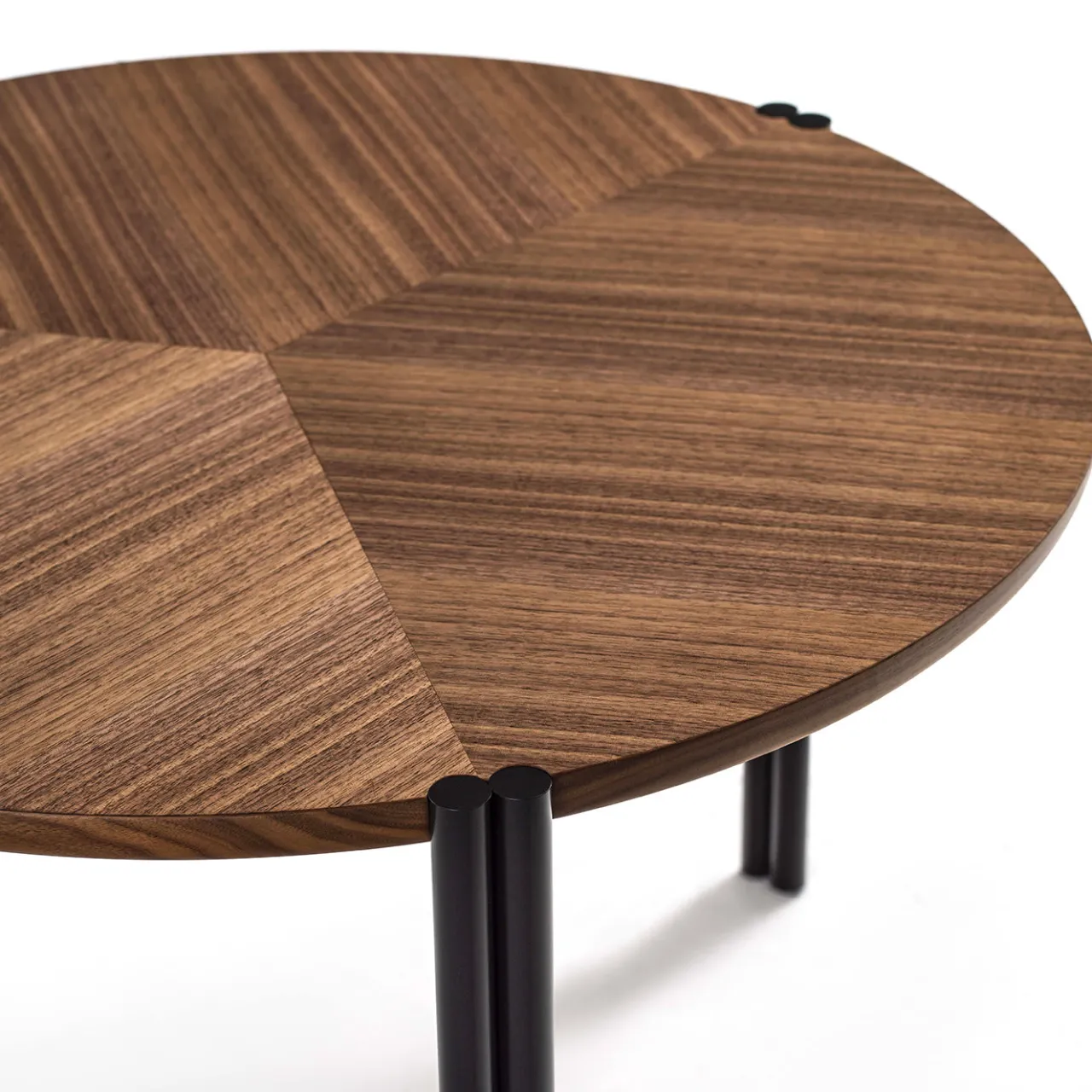 Durame Coffee Tables<Jean Ordinary round coffee table