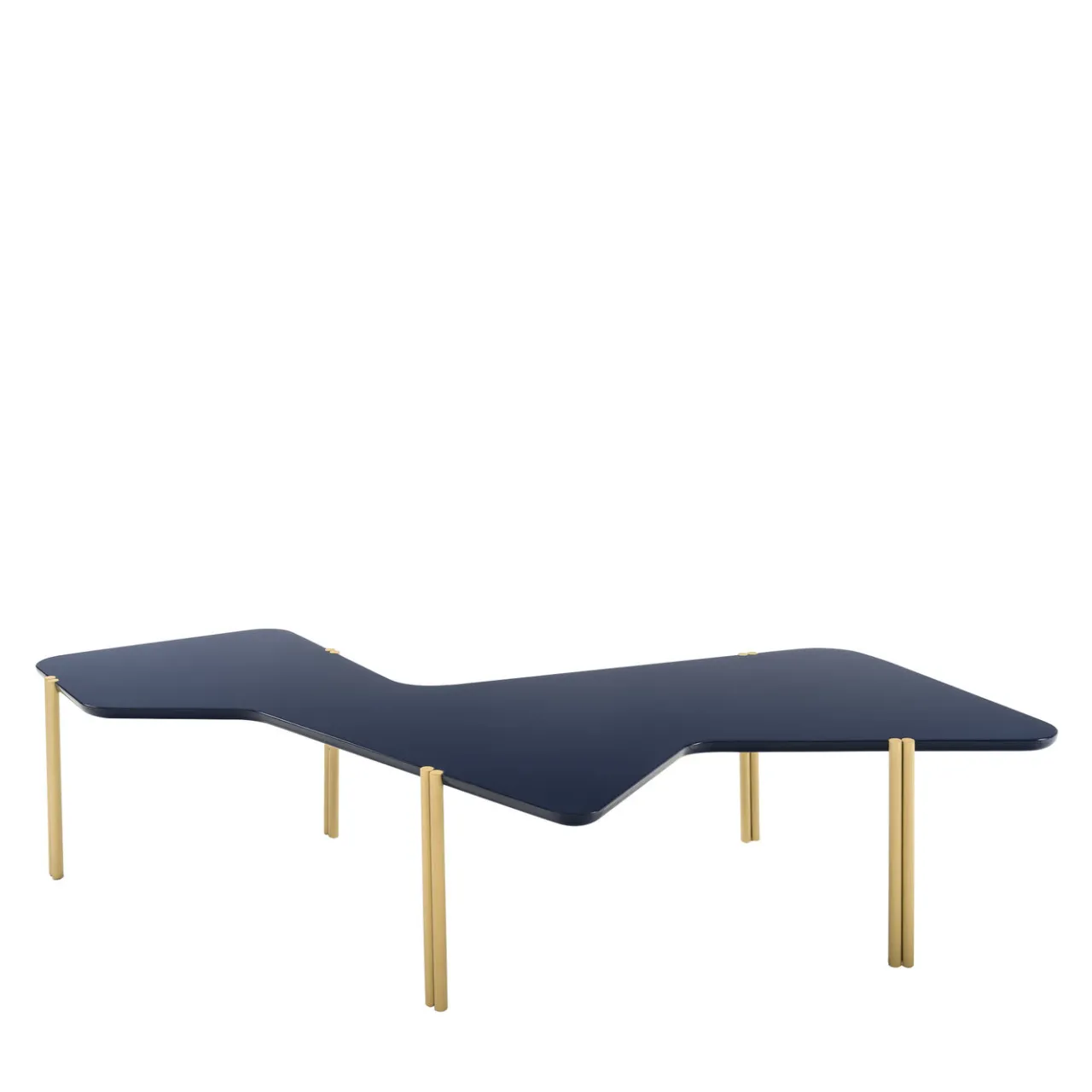Durame Nesting Tables<Jean Stackable Tables