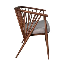Morelato Benches<Jenny Ash Wood Bench