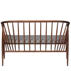 Morelato Benches<Jenny Ash Wood Bench